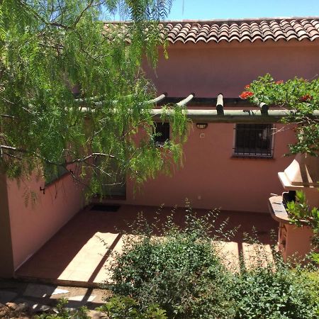Villa Les Hameaux Di Santa Giulia Porto-Vecchio  Ngoại thất bức ảnh