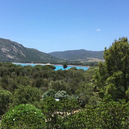 Villa Les Hameaux Di Santa Giulia Porto-Vecchio  Ngoại thất bức ảnh