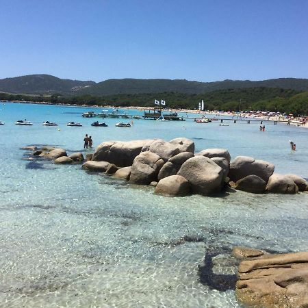 Villa Les Hameaux Di Santa Giulia Porto-Vecchio  Ngoại thất bức ảnh