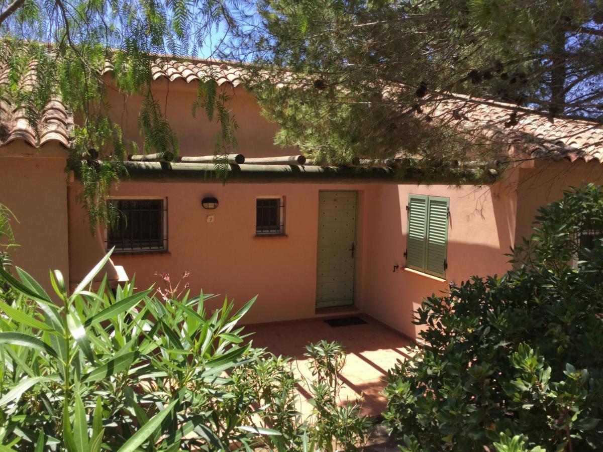 Villa Les Hameaux Di Santa Giulia Porto-Vecchio  Ngoại thất bức ảnh
