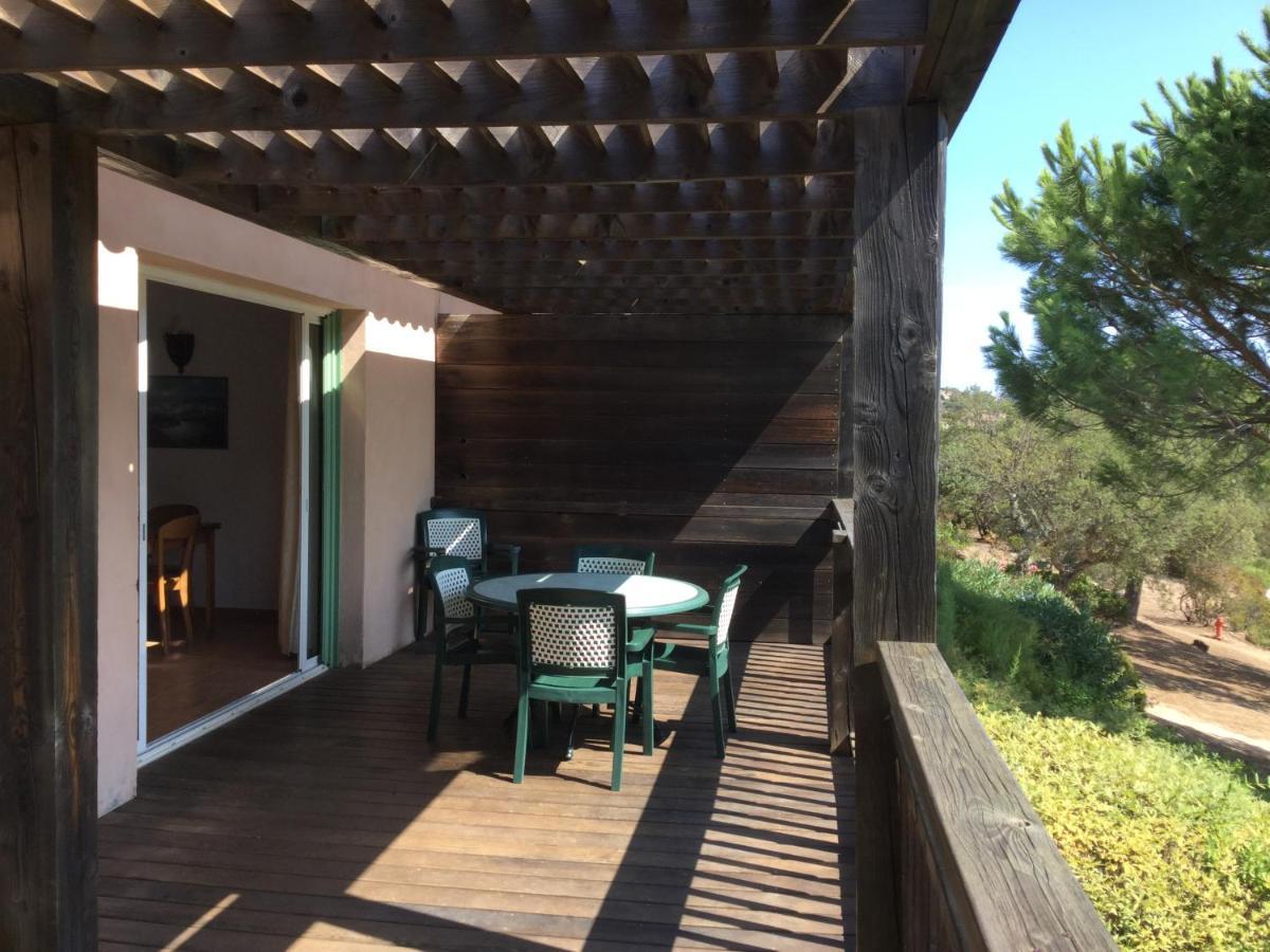 Villa Les Hameaux Di Santa Giulia Porto-Vecchio  Ngoại thất bức ảnh