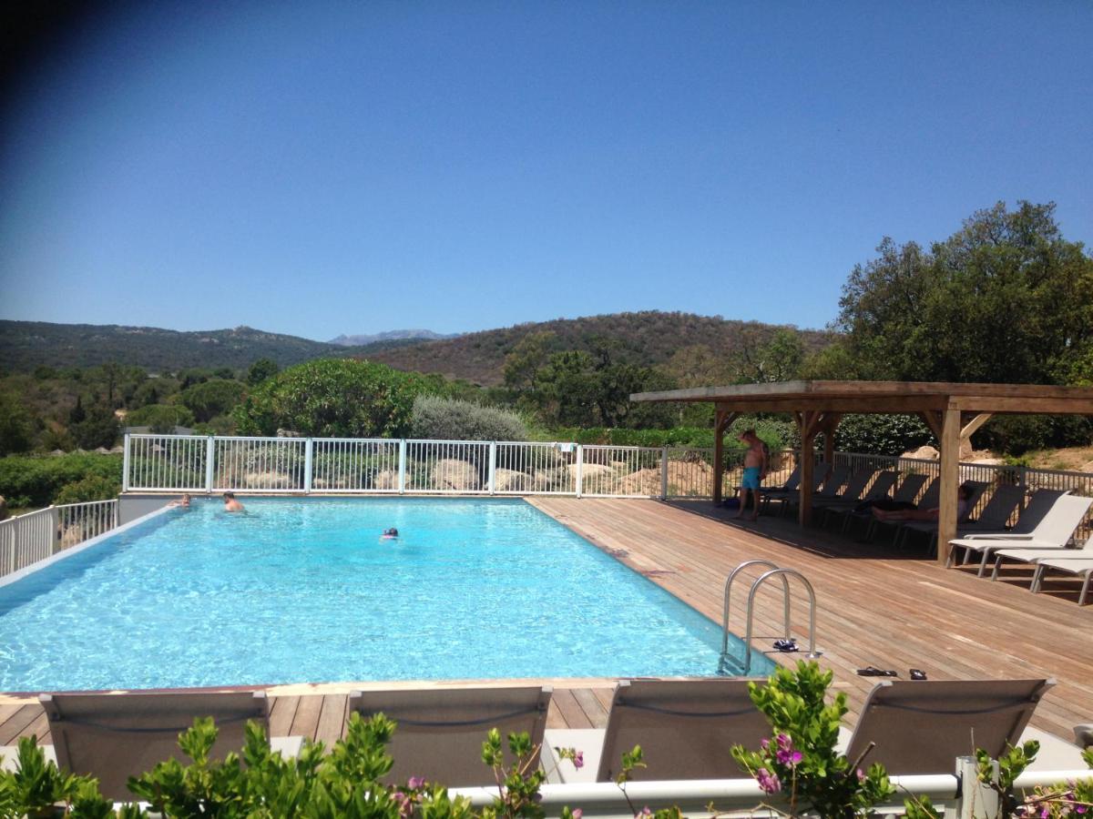 Villa Les Hameaux Di Santa Giulia Porto-Vecchio  Ngoại thất bức ảnh