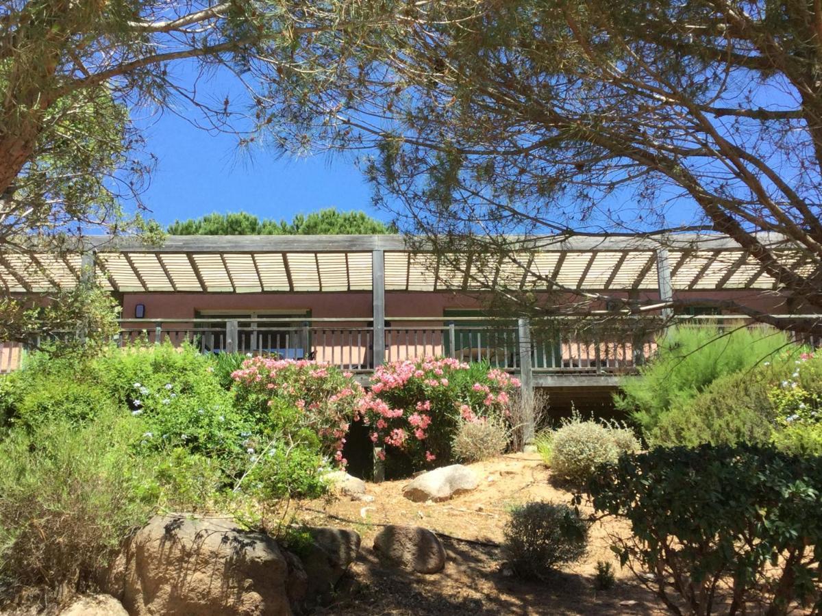 Villa Les Hameaux Di Santa Giulia Porto-Vecchio  Ngoại thất bức ảnh