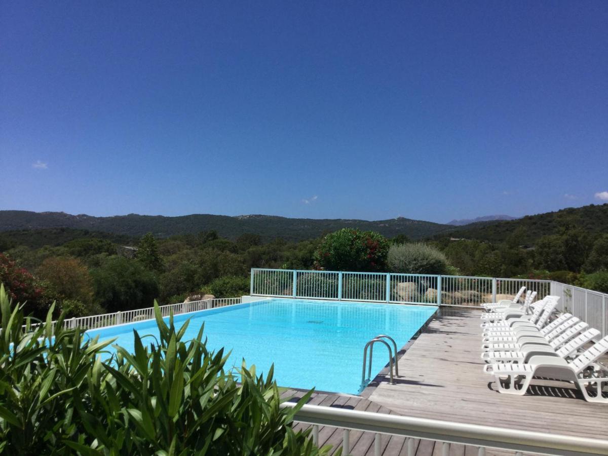 Villa Les Hameaux Di Santa Giulia Porto-Vecchio  Ngoại thất bức ảnh
