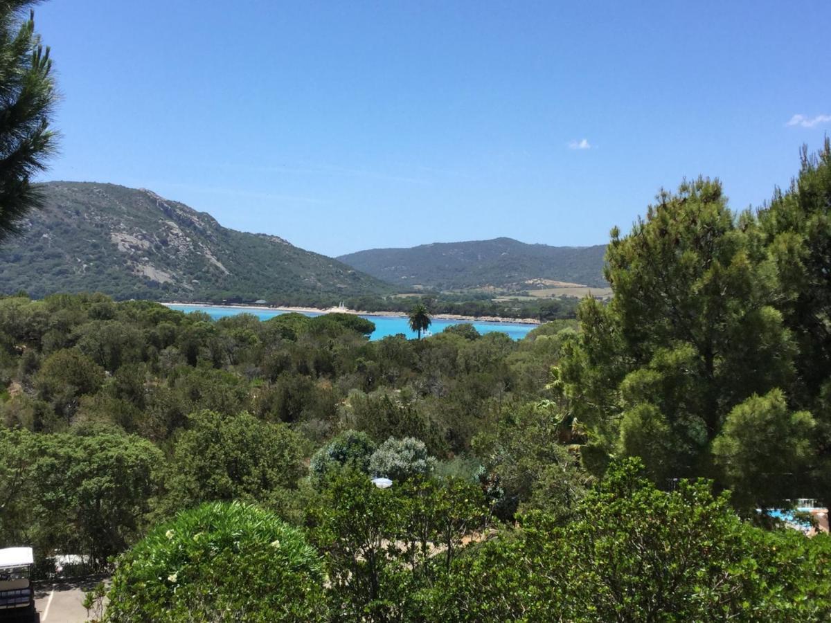 Villa Les Hameaux Di Santa Giulia Porto-Vecchio  Ngoại thất bức ảnh