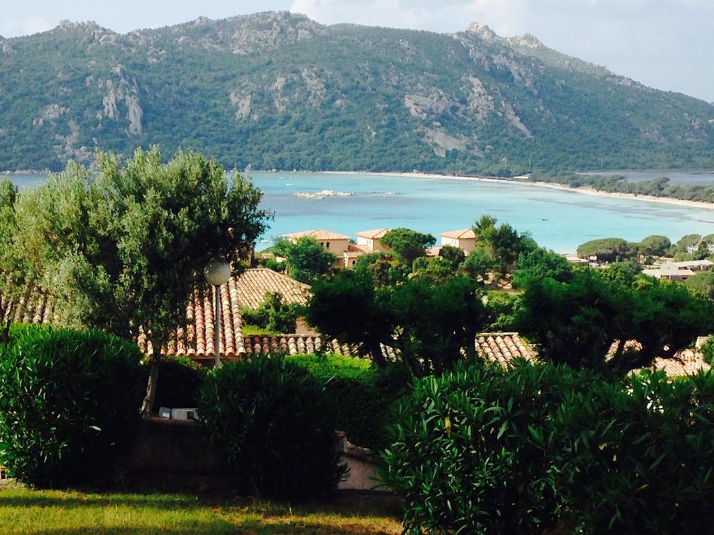 Villa Les Hameaux Di Santa Giulia Porto-Vecchio  Ngoại thất bức ảnh