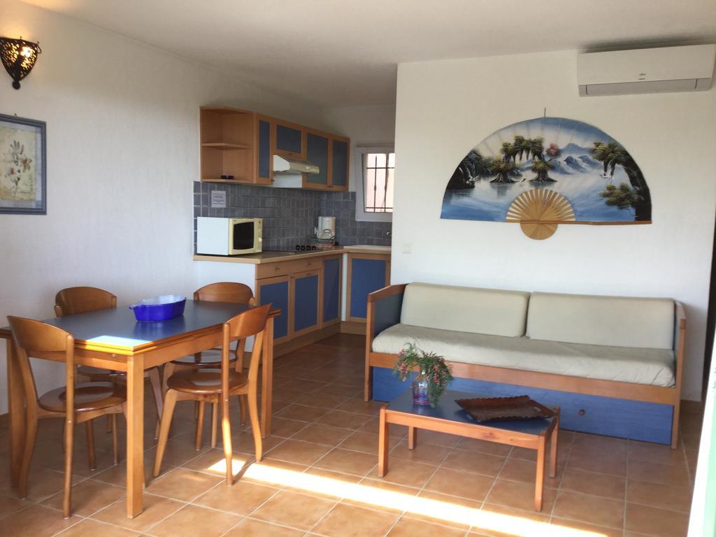 Villa Les Hameaux Di Santa Giulia Porto-Vecchio  Ngoại thất bức ảnh