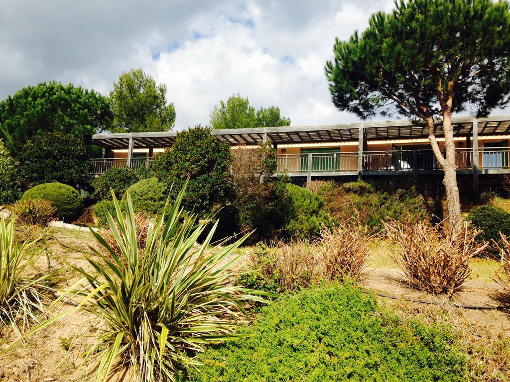 Villa Les Hameaux Di Santa Giulia Porto-Vecchio  Ngoại thất bức ảnh