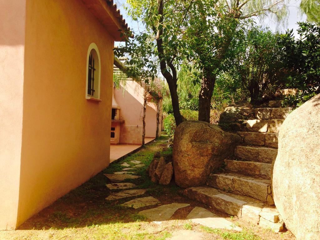 Villa Les Hameaux Di Santa Giulia Porto-Vecchio  Ngoại thất bức ảnh