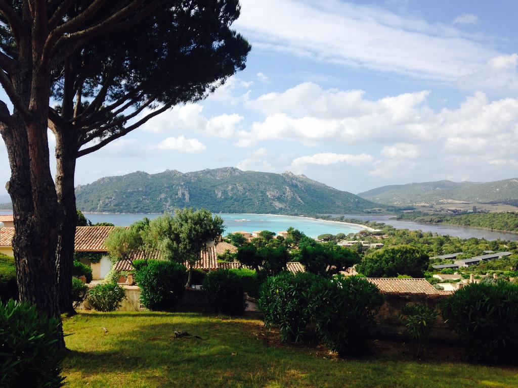 Villa Les Hameaux Di Santa Giulia Porto-Vecchio  Ngoại thất bức ảnh