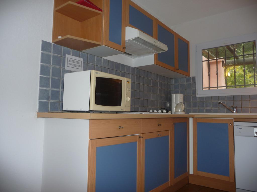 Villa Les Hameaux Di Santa Giulia Porto-Vecchio  Ngoại thất bức ảnh