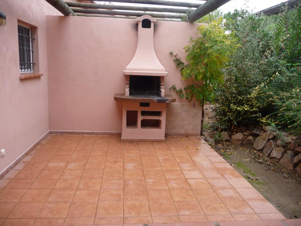 Villa Les Hameaux Di Santa Giulia Porto-Vecchio  Ngoại thất bức ảnh