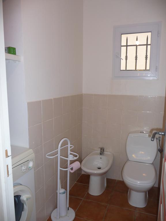 Villa Les Hameaux Di Santa Giulia Porto-Vecchio  Ngoại thất bức ảnh