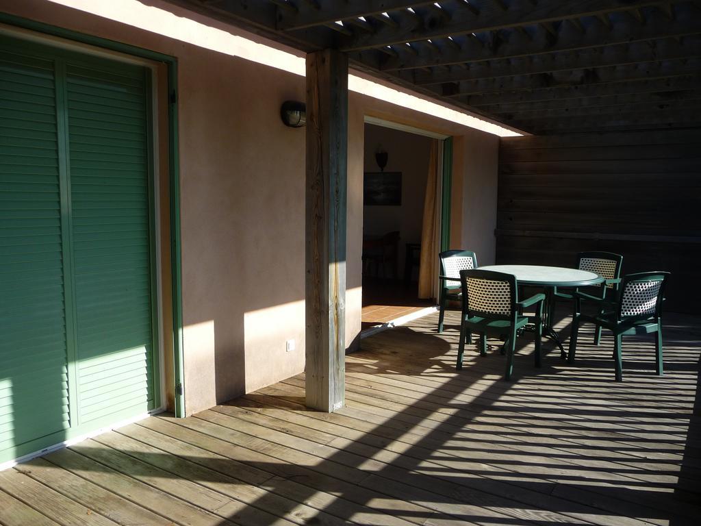 Villa Les Hameaux Di Santa Giulia Porto-Vecchio  Ngoại thất bức ảnh