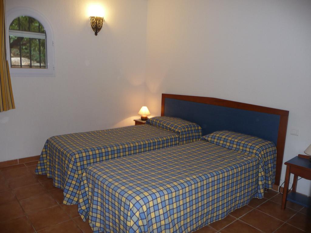 Villa Les Hameaux Di Santa Giulia Porto-Vecchio  Ngoại thất bức ảnh