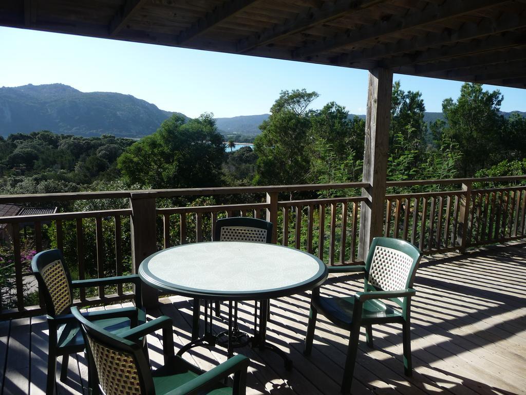 Villa Les Hameaux Di Santa Giulia Porto-Vecchio  Ngoại thất bức ảnh