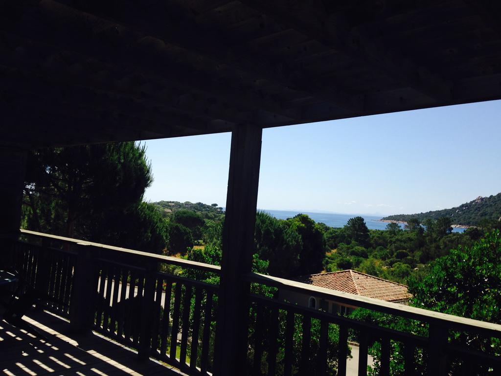 Villa Les Hameaux Di Santa Giulia Porto-Vecchio  Ngoại thất bức ảnh