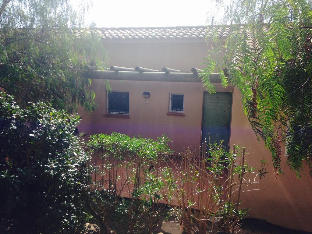 Villa Les Hameaux Di Santa Giulia Porto-Vecchio  Ngoại thất bức ảnh