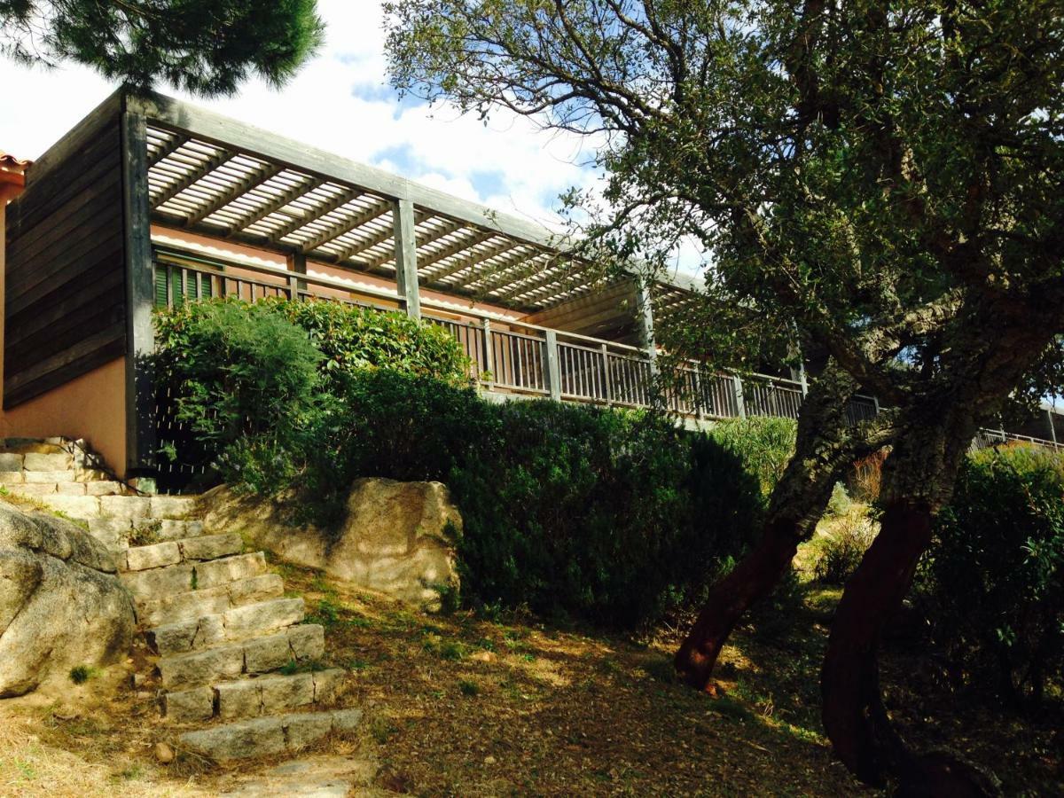 Villa Les Hameaux Di Santa Giulia Porto-Vecchio  Ngoại thất bức ảnh