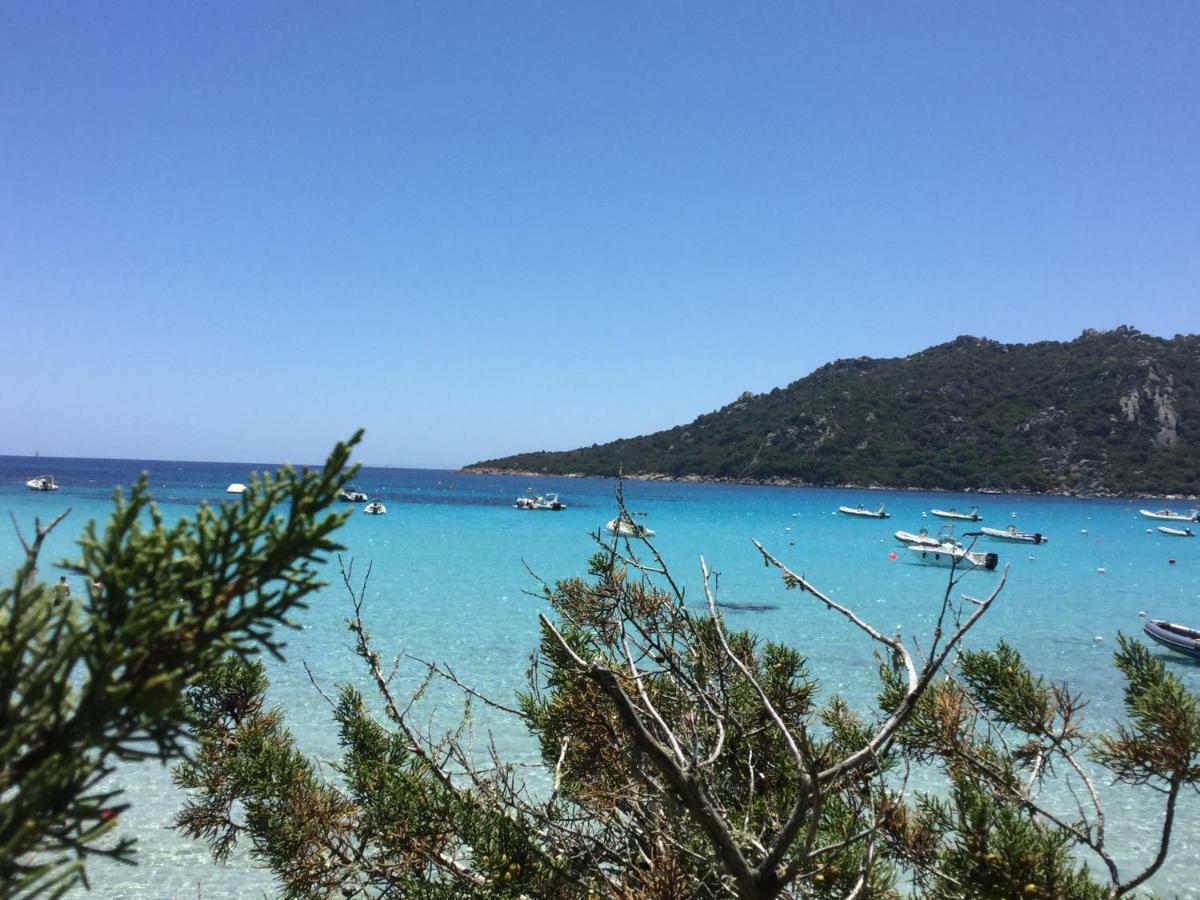 Villa Les Hameaux Di Santa Giulia Porto-Vecchio  Ngoại thất bức ảnh