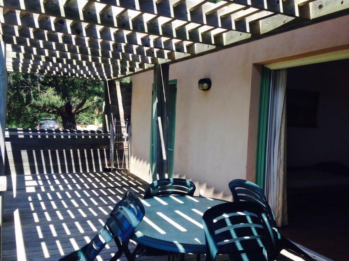 Villa Les Hameaux Di Santa Giulia Porto-Vecchio  Ngoại thất bức ảnh