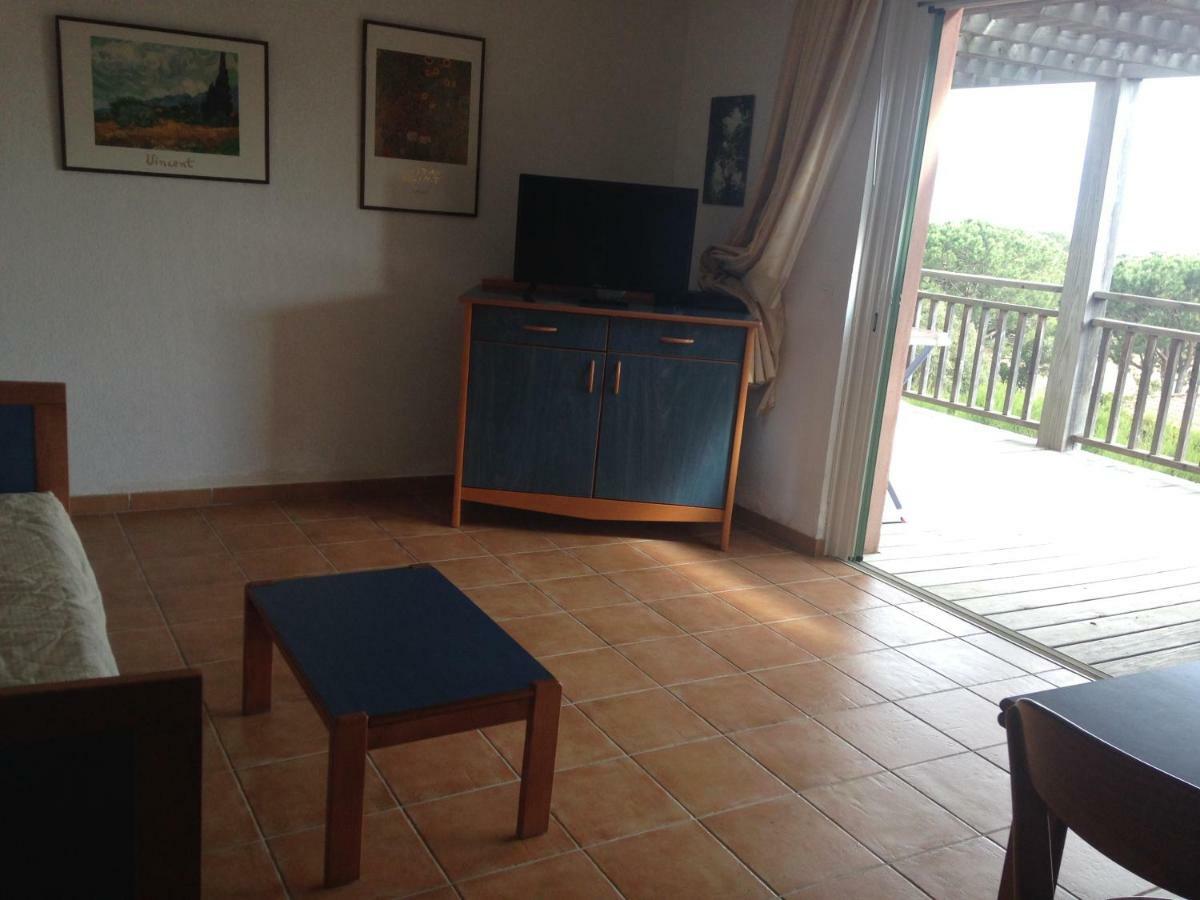 Villa Les Hameaux Di Santa Giulia Porto-Vecchio  Ngoại thất bức ảnh